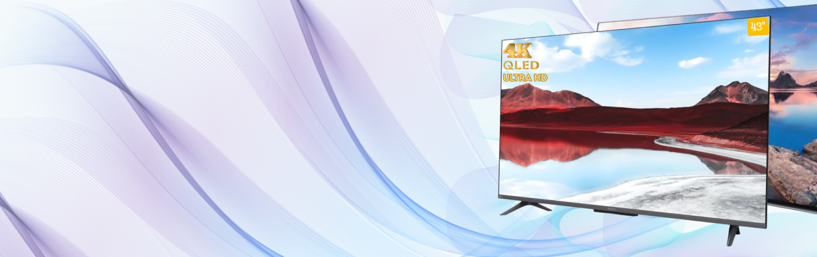 SMART TV 